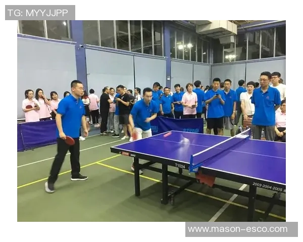 武汉乒乓球队默契配合探讨与训练心得分享 武汉乒乓球队默契配合探讨与训练心得分享