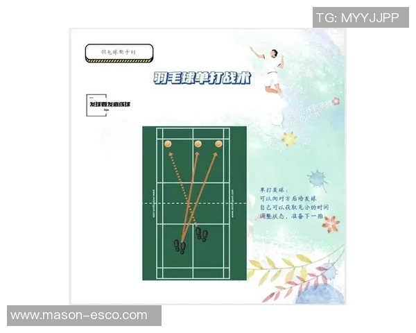 西安羽毛球队的默契配合与战术分析探讨 西安羽毛球队的默契配合与战术分析探讨