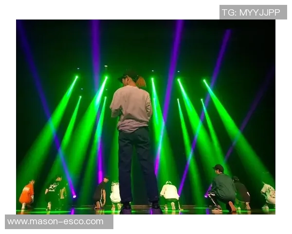 上海攀岩队在世界街舞大赛中的华丽转型与成长之路探索