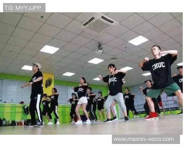 上海街舞队实力深度解析与风格对比全景展现