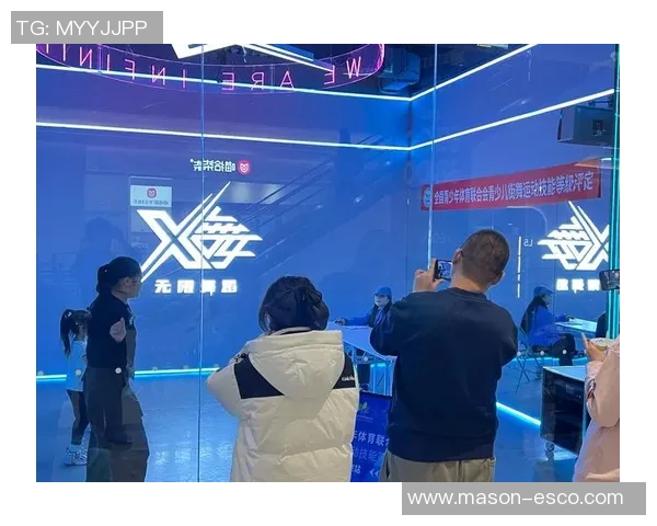 南京街舞队在全国街舞节奏排名中创新高展现实力与风采