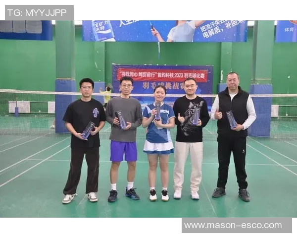 联赛特别报道：杭州羽毛球队的奋斗经历