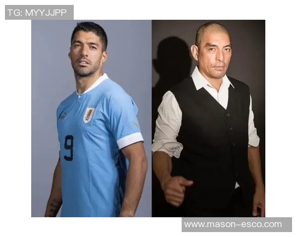 与足球明星神似的人物大盘点他们的相似之处让人惊讶不已