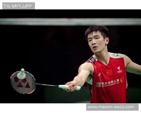 北京羽毛球队在亚运会上的实力展现与未来发展潜力分析