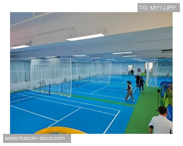 对话周静:回顾我的网球生涯与未来展望的精彩旅程 对话周静:回顾我的网球生涯与未来展望的精彩旅程