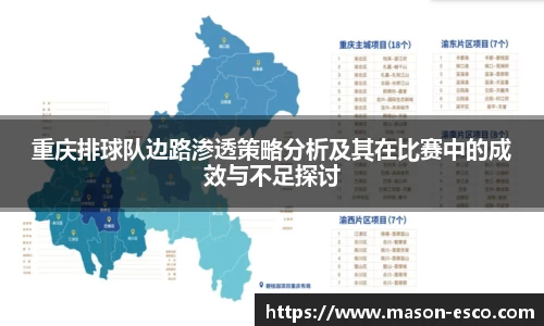 重庆排球队边路渗透策略分析及其在比赛中的成效与不足探讨