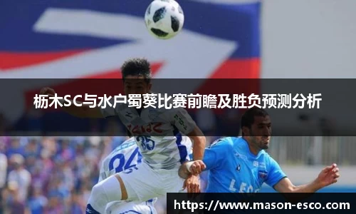 枥木SC与水户蜀葵比赛前瞻及胜负预测分析